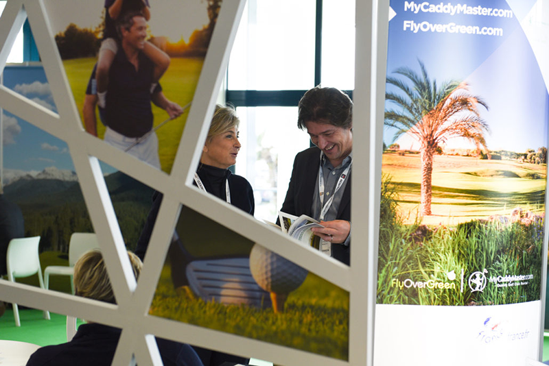 Corporate event photography
